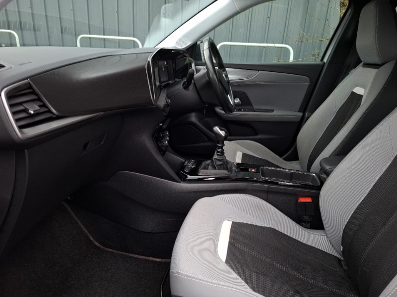 Used Vauxhall Mokka 2022 for sale - 77343194: Photo 5