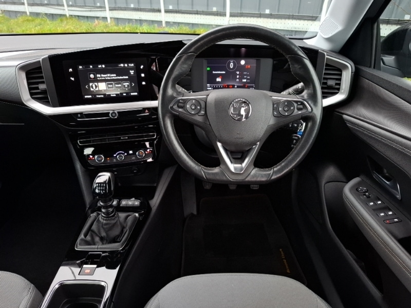 Used Vauxhall Mokka 2022 for sale - 77343194: Photo 7