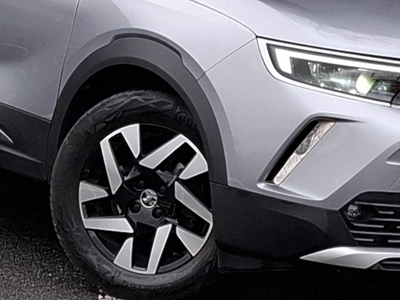 Used Vauxhall Mokka 2022 for sale - 77343194: Photo 9