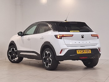 Used Vauxhall Mokka 2024 for sale - 75640487: Photo