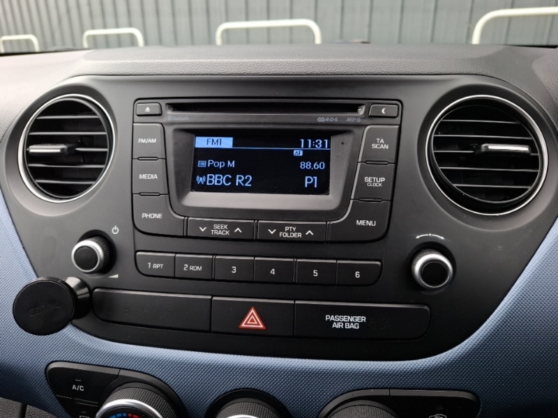 Used Hyundai i10 2014 for sale - 77433105: Photo 10