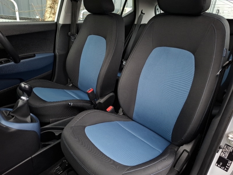 Used Hyundai i10 2014 for sale - 77433105: Photo 15