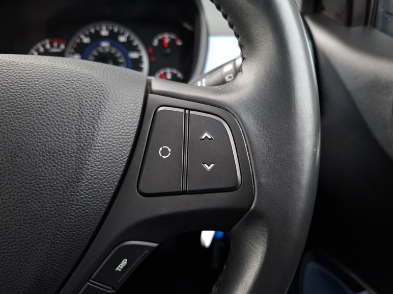 Used Hyundai i10 2014 for sale - 77433105: Photo 18