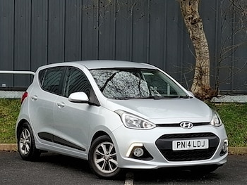2014 - 1.2 Premium 5dr