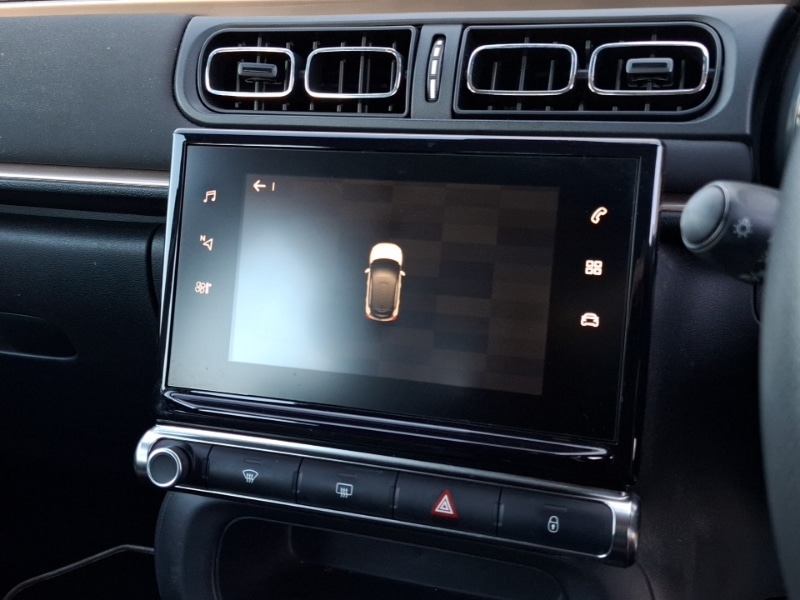 Used Citroen C3 2020 for sale - 77922367: Photo 10