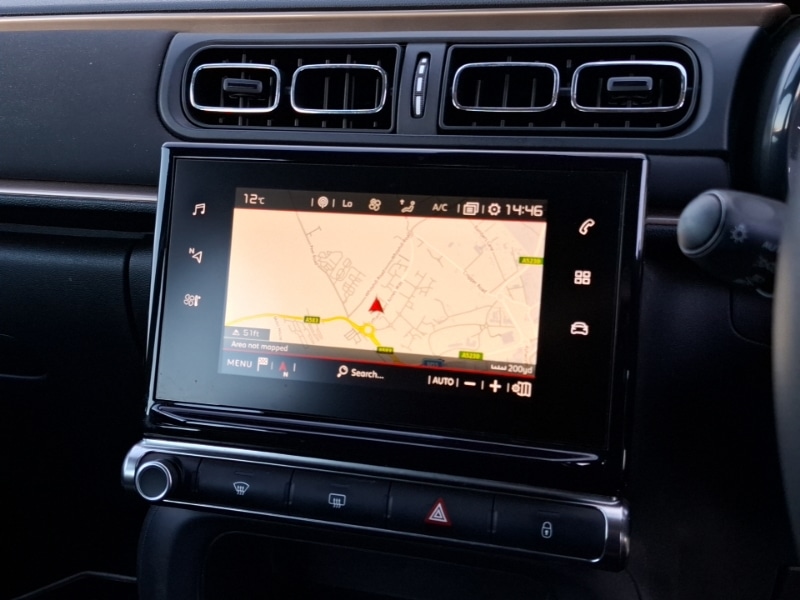 Used Citroen C3 2020 for sale - 77922367: Photo 11