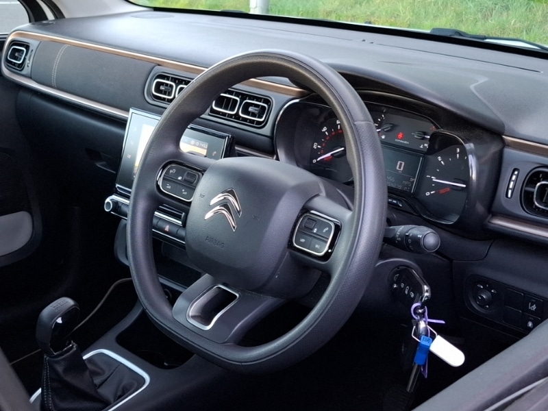 Used Citroen C3 2020 for sale - 77922367: Photo 12