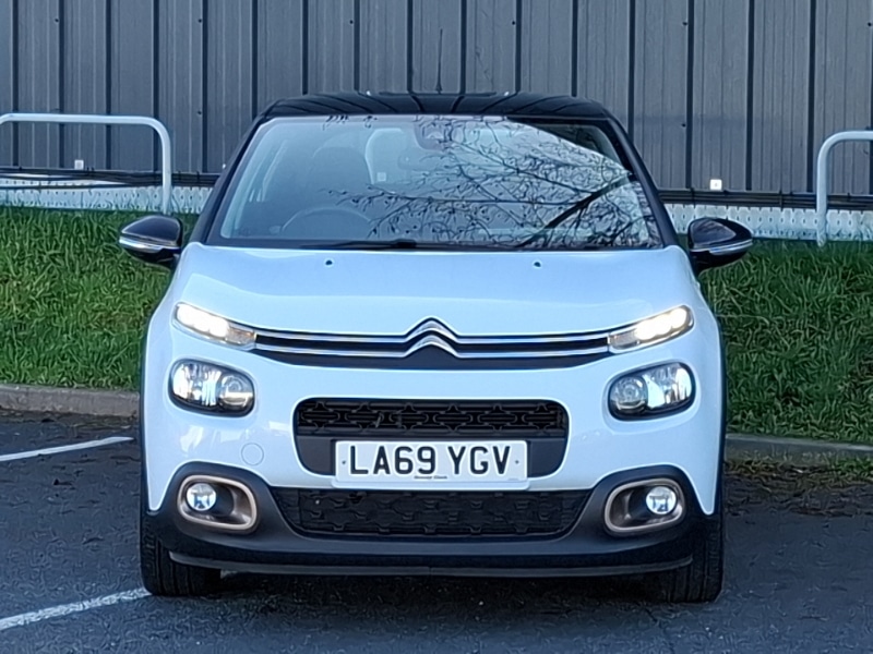 Used Citroen C3 2020 for sale - 77922367: Photo 13