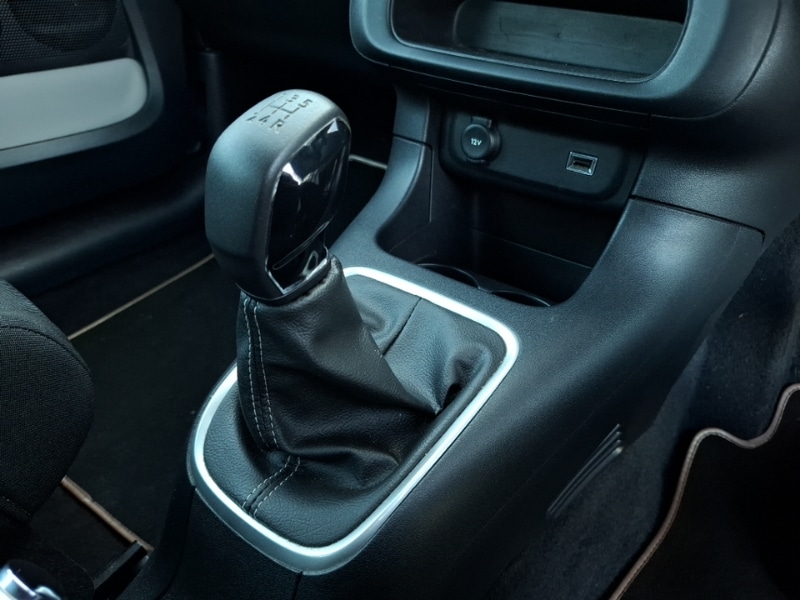 Used Citroen C3 2020 for sale - 77922367: Photo 14