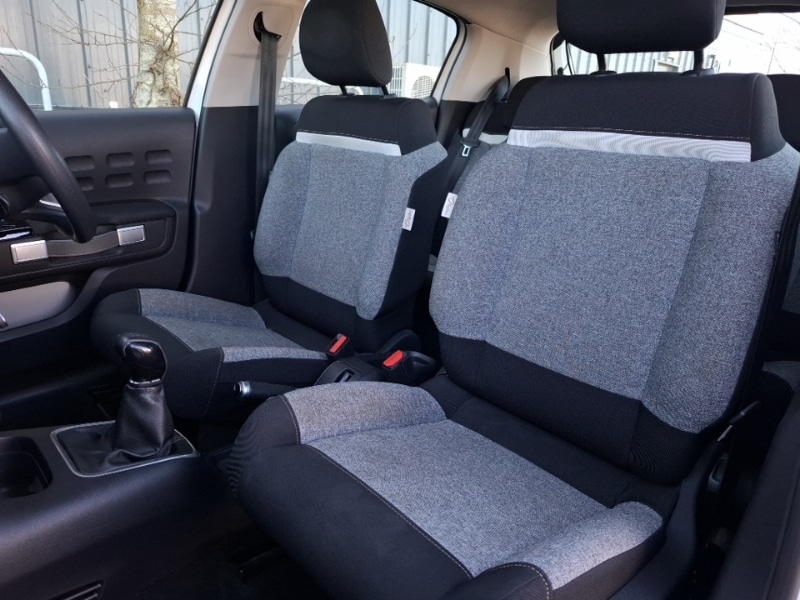 Used Citroen C3 2020 for sale - 77922367: Photo 15