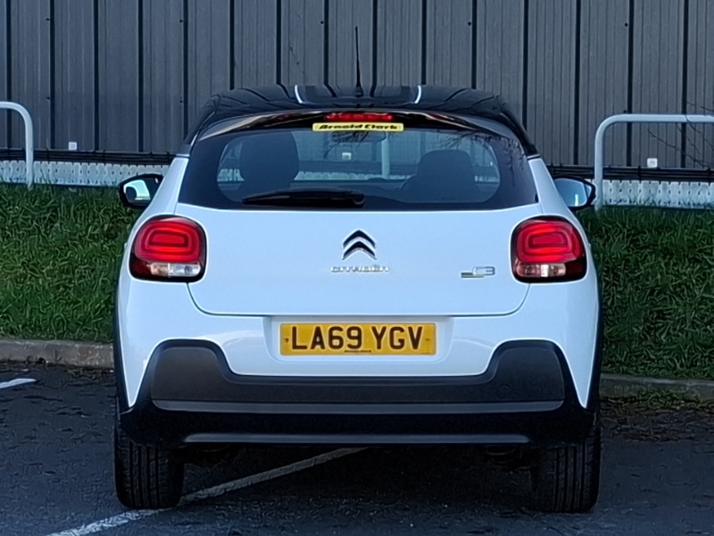 Used Citroen C3 2020 for sale - 77922367: Photo 16