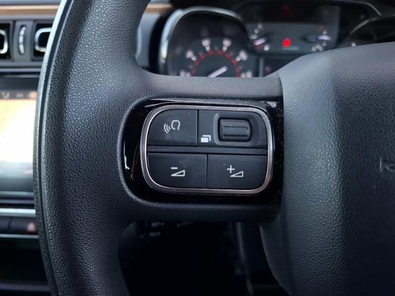 Used Citroen C3 2020 for sale - 77922367: Photo 17