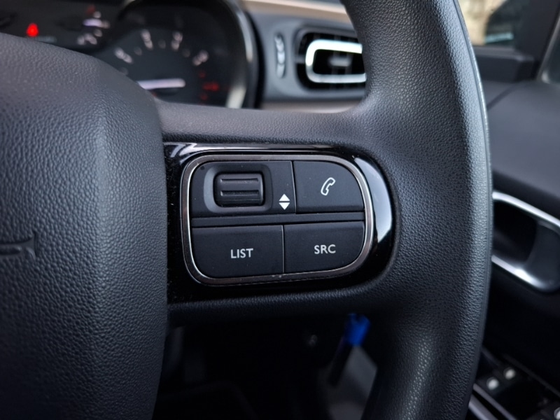 Used Citroen C3 2020 for sale - 77922367: Photo 18