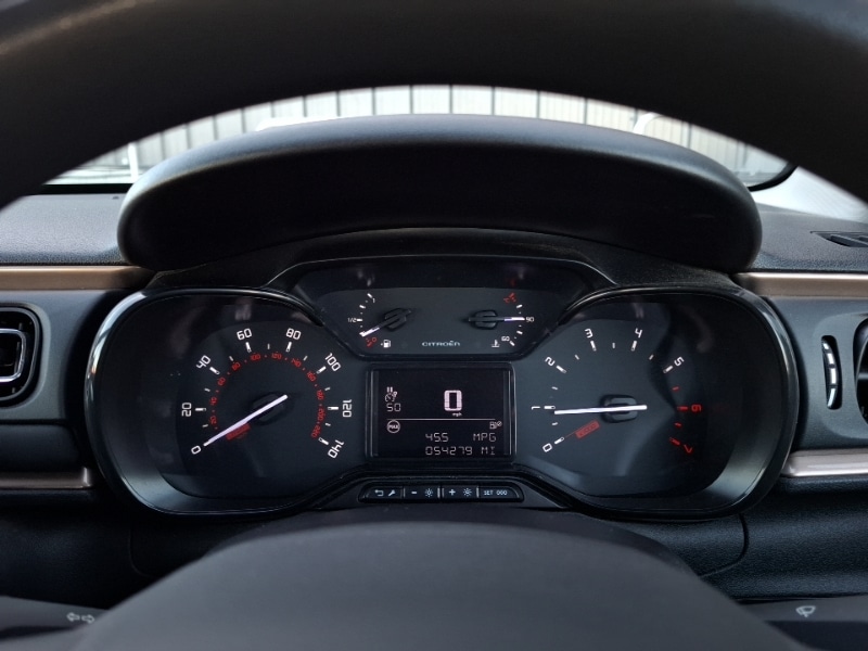 Used Citroen C3 2020 for sale - 77922367: Photo 19