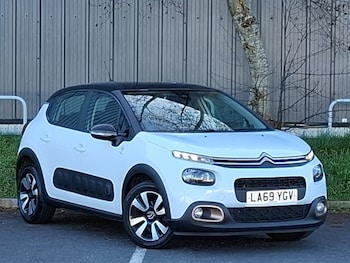 Citroen C3 feature image