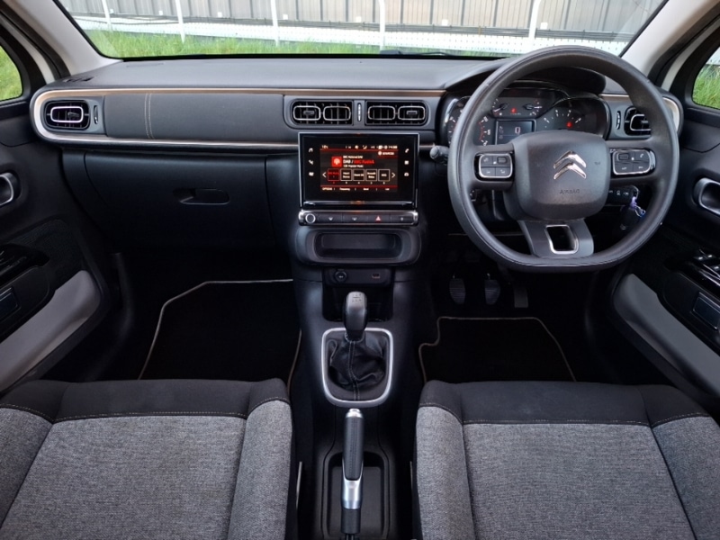 Used Citroen C3 2020 for sale - 77922367: Photo 2