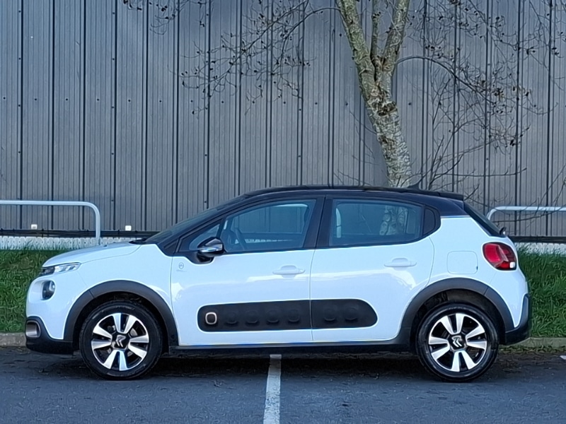 Used Citroen C3 2020 for sale - 77922367: Photo 4