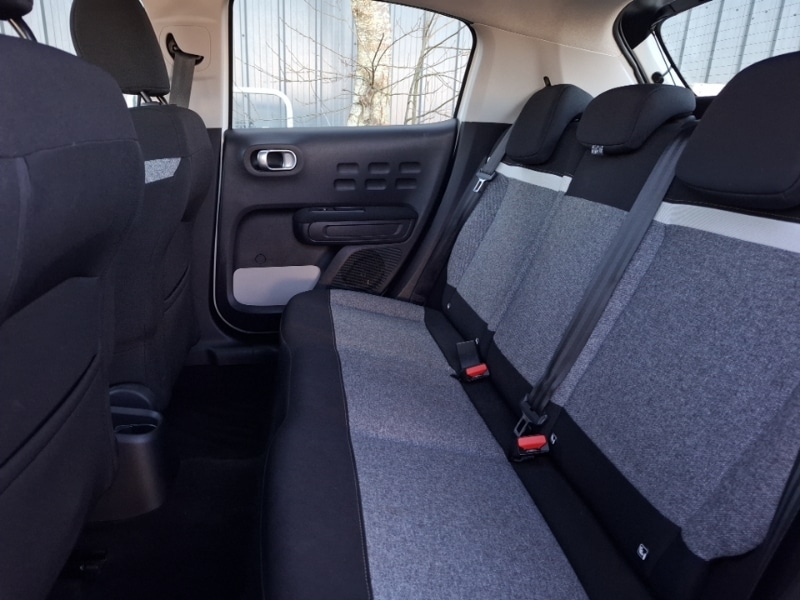 Used Citroen C3 2020 for sale - 77922367: Photo 6