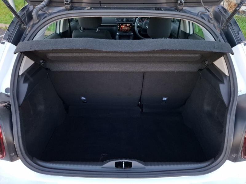 Used Citroen C3 2020 for sale - 77922367: Photo 8