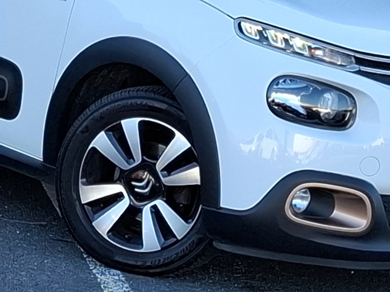 Used Citroen C3 2020 for sale - 77922367: Photo 9