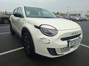 Used Fiat 600 2025 for sale - 79638694: Photo
