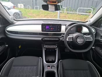 Used Fiat 600 2025 for sale - 79638694: Photo