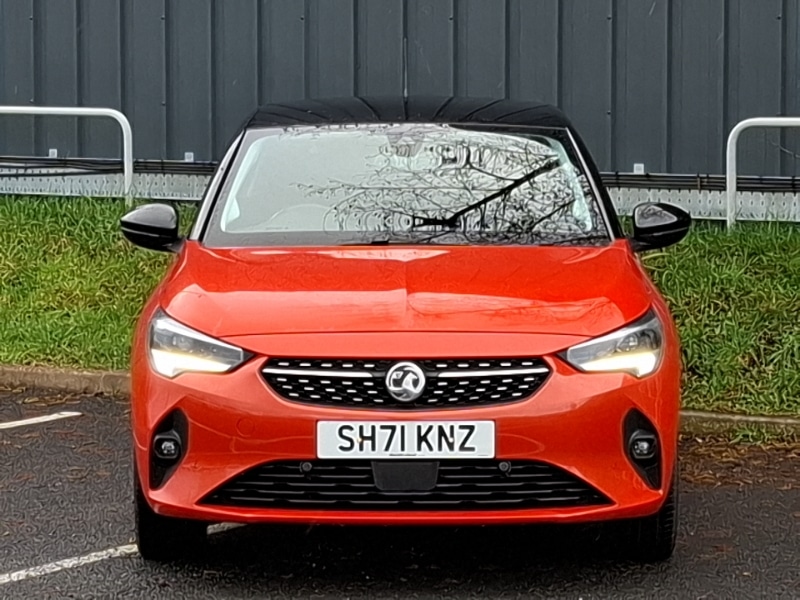 Used Vauxhall Corsa 2021 for sale - 77922388: Photo 13