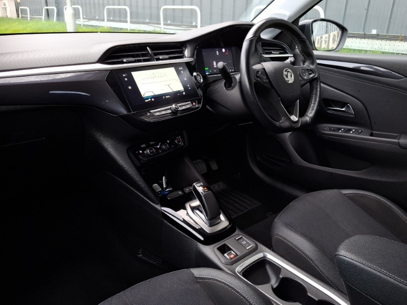 Used Vauxhall Corsa 2021 for sale - 77922388: Photo 15