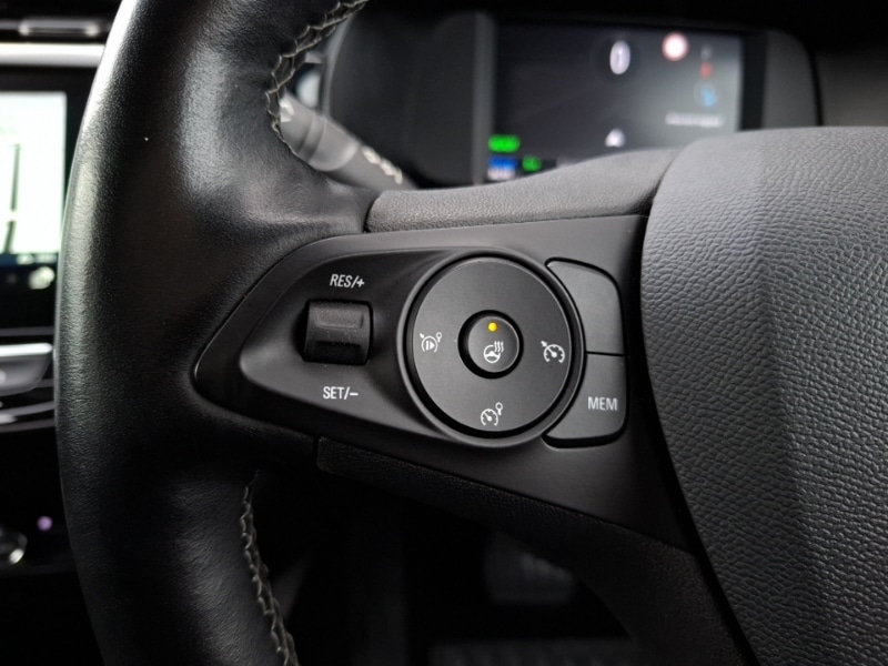 Used Vauxhall Corsa 2021 for sale - 77922388: Photo 17