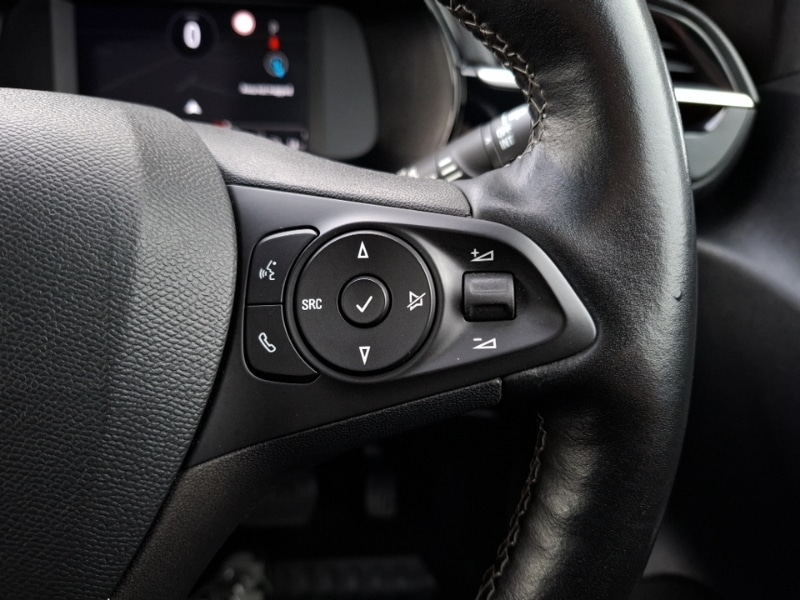 Used Vauxhall Corsa 2021 for sale - 77922388: Photo 18