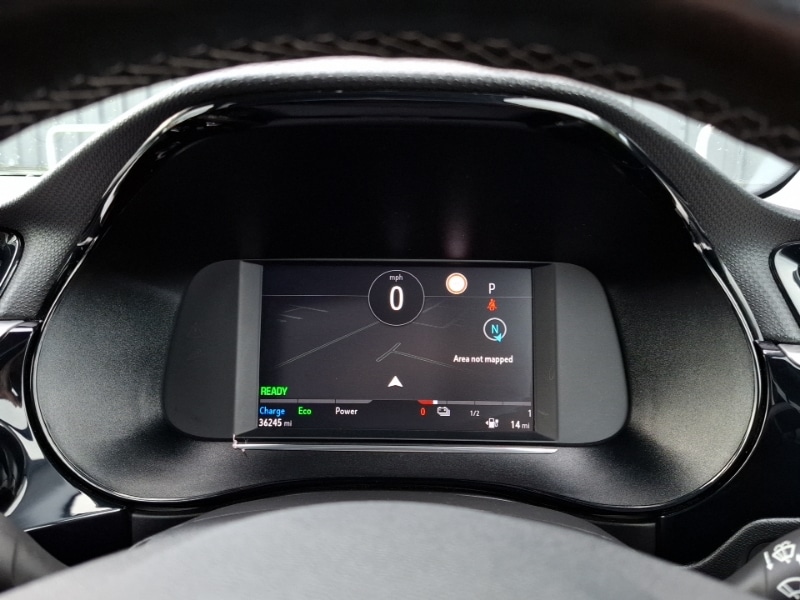 Used Vauxhall Corsa 2021 for sale - 77922388: Photo 19