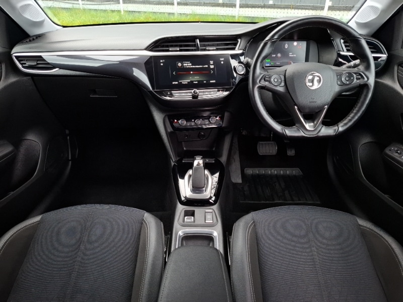 Used Vauxhall Corsa 2021 for sale - 77922388: Photo 2