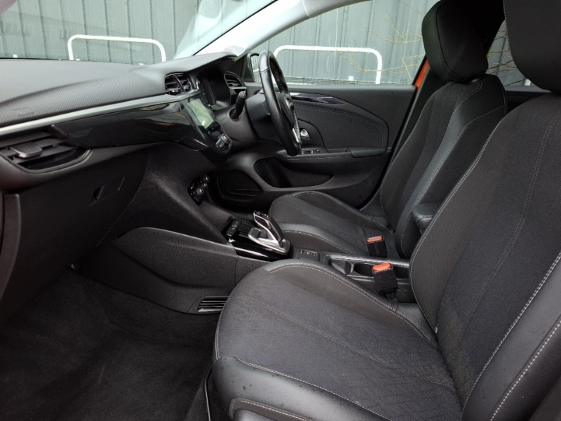 Used Vauxhall Corsa 2021 for sale - 77922388: Photo 5