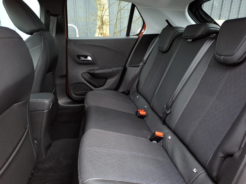 Used Vauxhall Corsa 2021 for sale - 77922388: Photo 6