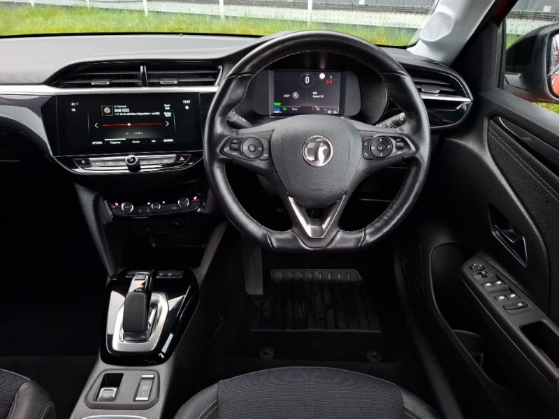 Used Vauxhall Corsa 2021 for sale - 77922388: Photo 7