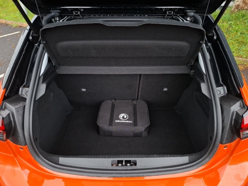 Used Vauxhall Corsa 2021 for sale - 77922388: Photo 8