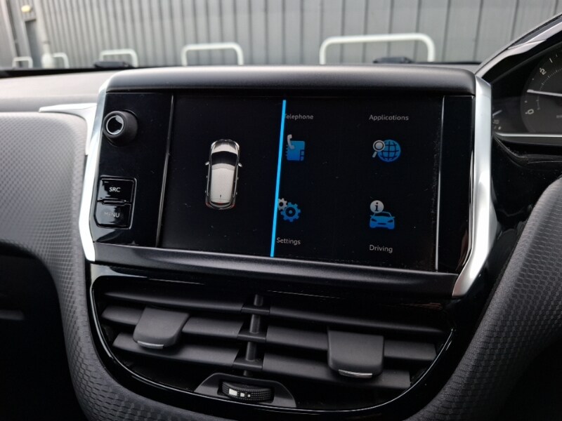 Used Peugeot 208 2018 for sale - 77816290: Photo 10