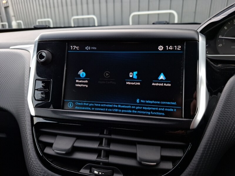 Used Peugeot 208 2018 for sale - 77816290: Photo 11