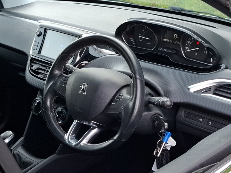 Used Peugeot 208 2018 for sale - 77816290: Photo 12