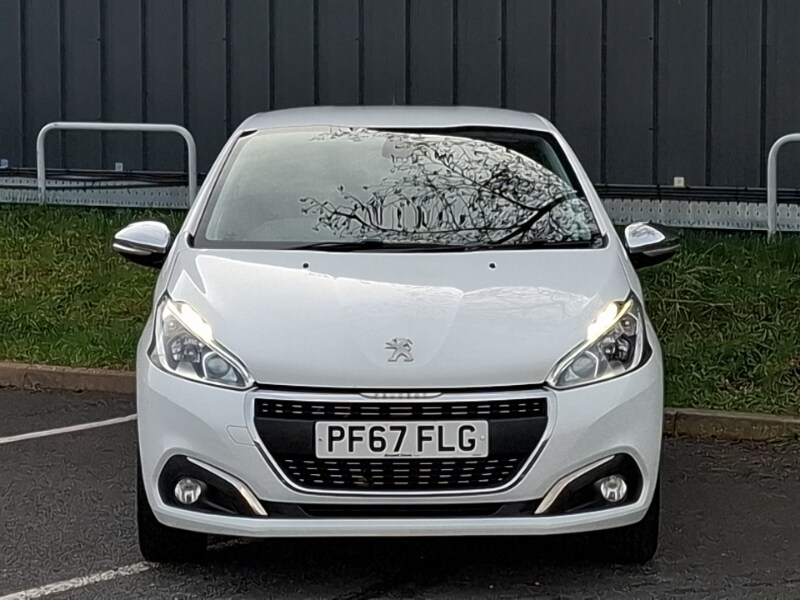 Used Peugeot 208 2018 for sale - 77816290: Photo 13