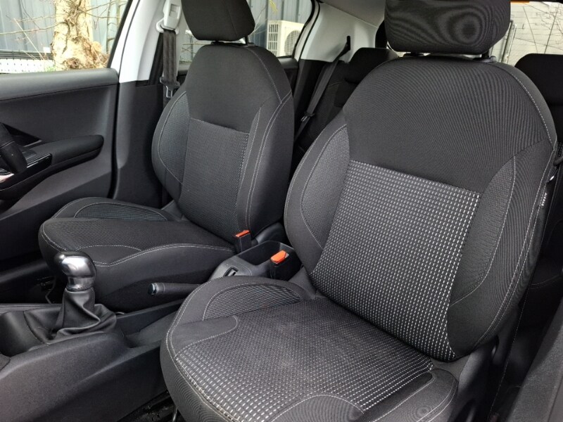 Used Peugeot 208 2018 for sale - 77816290: Photo 15