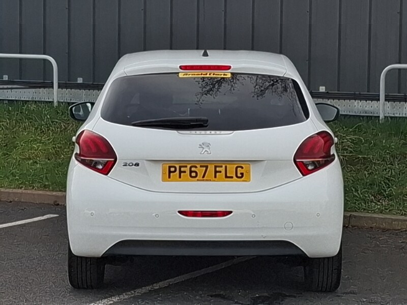 Used Peugeot 208 2018 for sale - 77816290: Photo 16