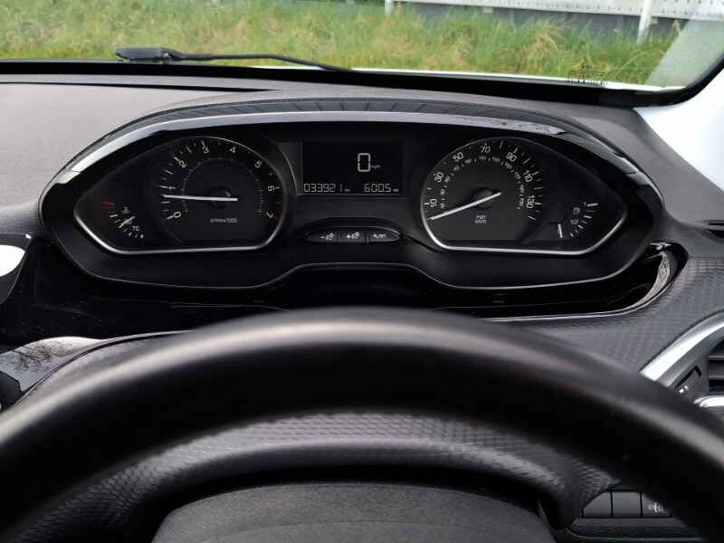 Used Peugeot 208 2018 for sale - 77816290: Photo 19