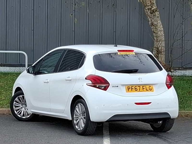 Used Peugeot 208 2018 for sale - 77816290: Photo 3