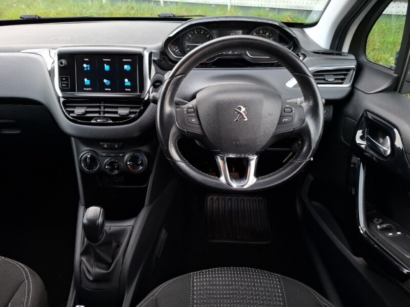 Used Peugeot 208 2018 for sale - 77816290: Photo 7