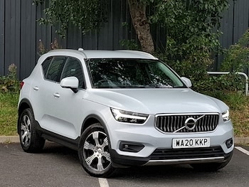 2020 - 2.0 D4 [190] Inscription 5dr AWD Geartronic