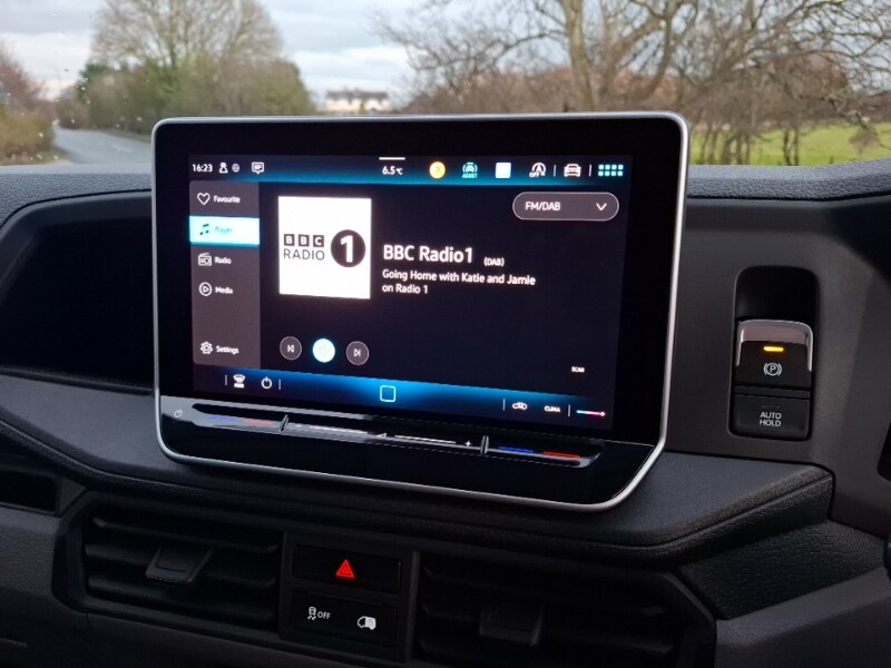 Used Volkswagen Crafter 2024 for sale - 77299584: Photo 11