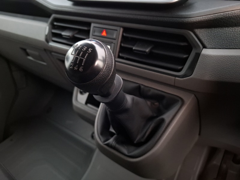 Used Volkswagen Crafter 2024 for sale - 77299584: Photo 14