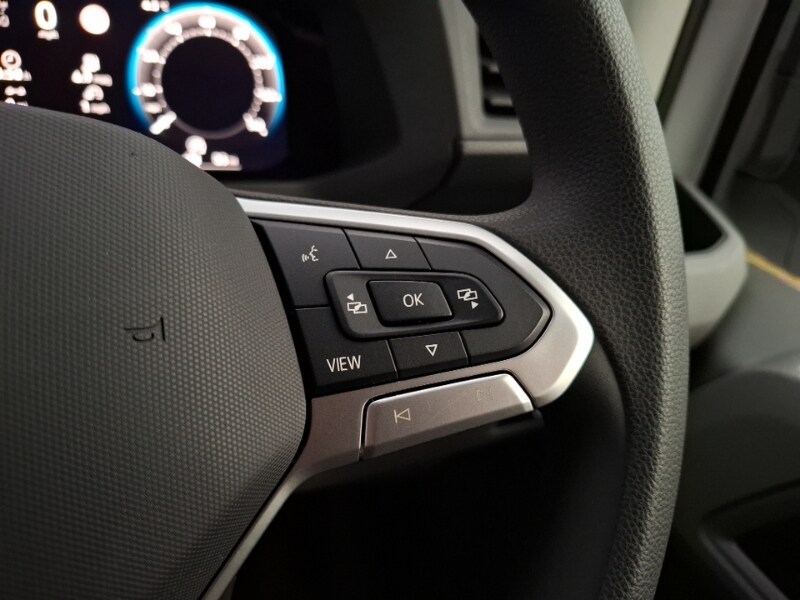 Used Volkswagen Crafter 2024 for sale - 77299584: Photo 18