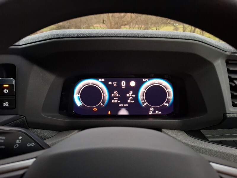 Used Volkswagen Crafter 2024 for sale - 77299584: Photo 19